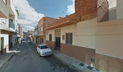 Iglesia Evangélica Bautista