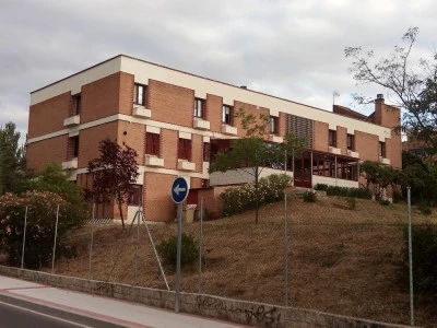 Iglesia Evangélica Bautista Alcobendas Norte