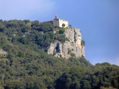 Ermita de Santa Brígida de Amer