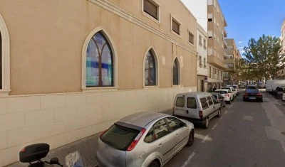 Iglesia Evangelica Bautista La Paz