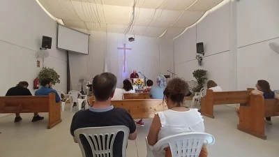 Los Alcores Comunidad Cristiana
