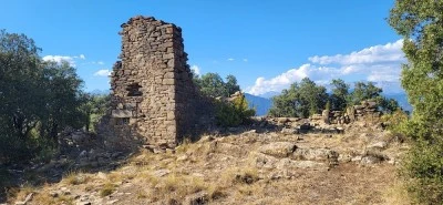 Ermita de San Pedro