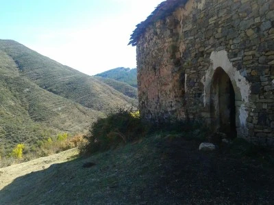 Ermita Nuestra Señora del Rosario