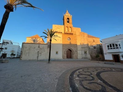 Agrupacion Parroquial Virgen de la Merced