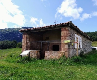 Ermita de Santa Catalina