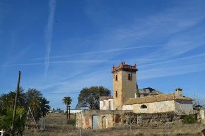 Antiguo Convento Franciscano de San Lorenzo