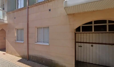 Arzobispado de Burgos - Casa Parroquial