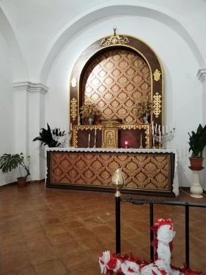 Ermita de Santa Catalina