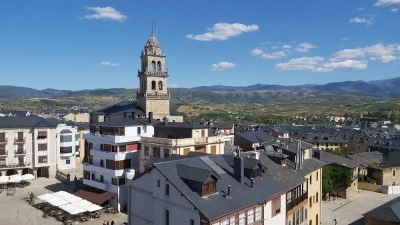 Basílica de la Virgen de la Encina