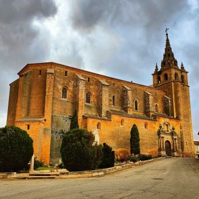 Basílica de Nuestra Señora de la Asunción