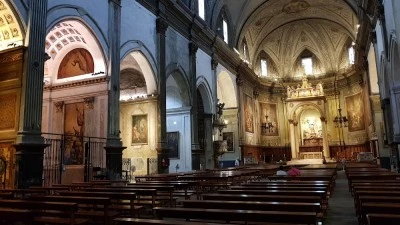 Basílica de Santa María