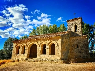 Ermita de Santa Cecilia