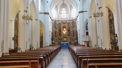 Basílica Puríssima Xiqueta i Sant Pere Apòstol