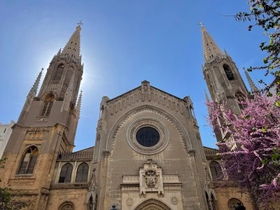 Basílica San Vicente Ferrer
