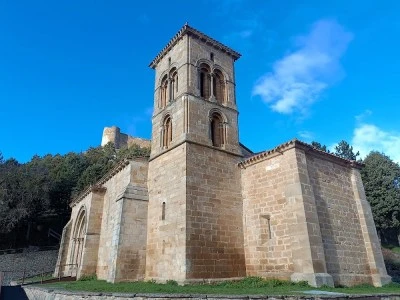 Ermita de Santa Cecilia