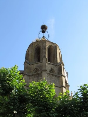 Bisbat de la Seu d'Urgell