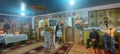 Biserica católica ortodoxa Romana