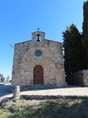 Ermita de Santa Cecilia