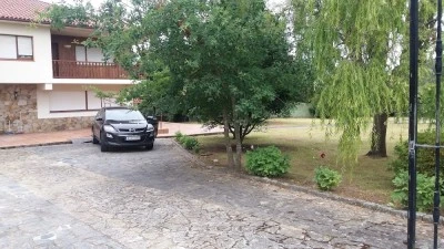 Campo Do Convento