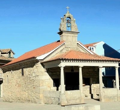 Capela da Virxe da Guía
