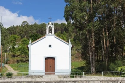 Capela de San Miguel