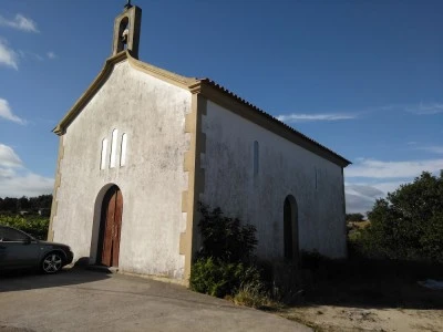 Capela de San Xosé Obreiro