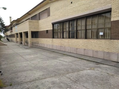 Capela do Colegio San José H. Carmelitas