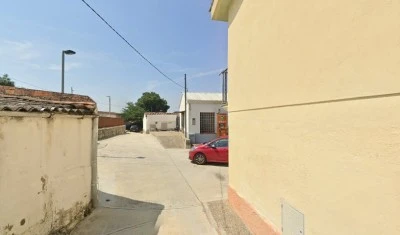 Capella de Maria Auxiliadora