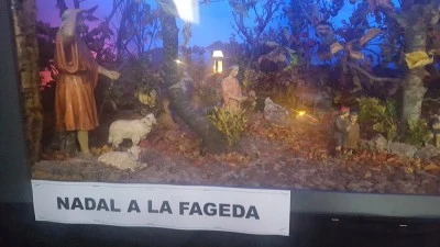 Capella de Sant Ferriol