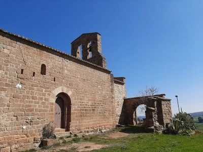 Capella de Santa Maria del Grau