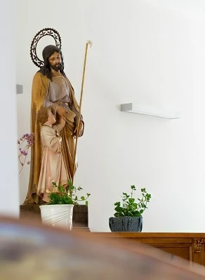 Capilla (Residencia) San José