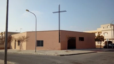 Capilla Corpus Christi