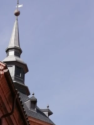 Capilla Cristo de los Dolores