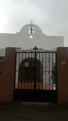 Capilla De Es Carre