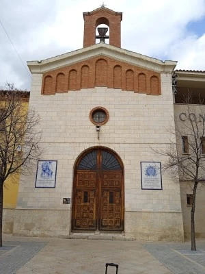 Capilla de Jesús Nazareno