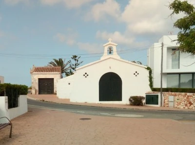 Capilla de la Asunción de Sa Farola