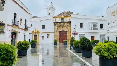 Capilla de la Caridad