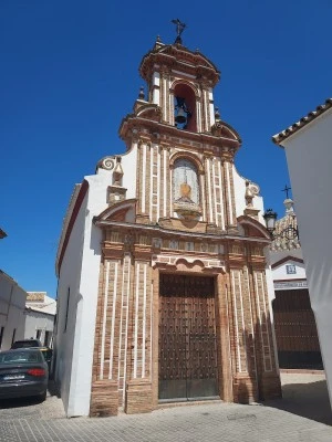 Capilla de la Caridad