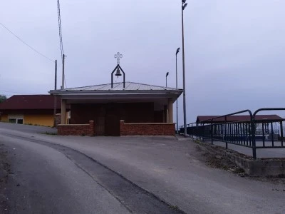 Capilla de la Nisal