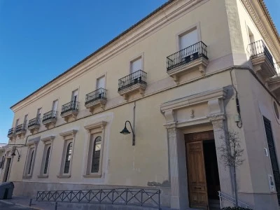 Capilla de María Inmaculada