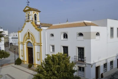 Capilla de Nuestra Señora de la Soledad