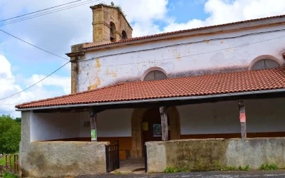 Ermita de Santa Cruz