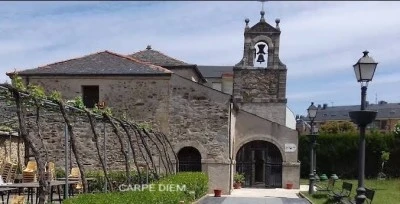 Capilla de Nuestra Señora del Carmen
