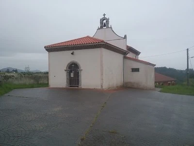 Capilla de San Adriano de Perdones