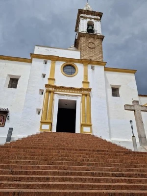 Capilla de San Antonio