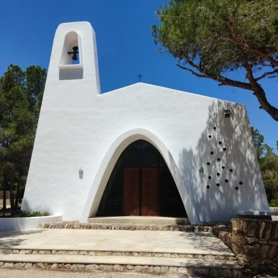 Capilla de San Jorge de Alfama