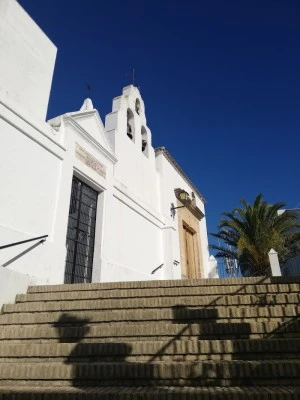 Capilla de San Miguel