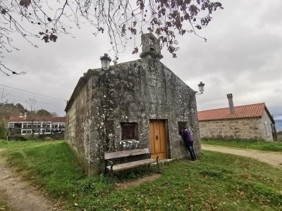 Capilla de San Pantaleón