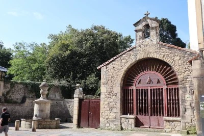 Capilla de San Pedro