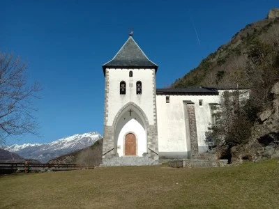 Ermita de Santa Elena